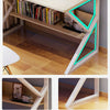 Home Office Desk Computer Desks PC Laptop Table Study Writing Desk Workstation