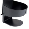 2PCS Universal Car Cup Holder Door Mount Seat Drinking Bottle Can Stand Mug