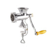 Heavy Duty Meat Mincer Grinder Kitchen Beef Sausage Maker Manual Hand Operated
