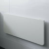 Drop-leaf Wall Table Folding Laptop Computer Desk Kitchen Storage Shelf Unit