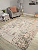 Marble Effect Living Room Rugs Modern Small Extra Large Floor Carpets Mats Cheap