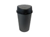 KITCHEN BIN - BULLET BIN / SWING BIN / TOUCH TOP BIN - ALL COLOURS 50L & 25L