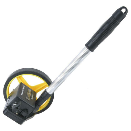 Distance Measuring Wheel Measure Tape Trundle Walking Surveyor Accurate Durable