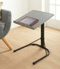 Spaceways Adjustable Portable Laptop Desk Computer Table