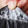 50Pcs Bubble Mailers Padded Envelopes Bags Lined Poly Mailer Self Seal Black