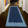Non Slip Hall Runner Rugs Long Narrow Hallway Rug Kitchen Carpet Floor Mat