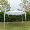 3x3m Waterproof Gazebo Marquee Outdoor Garden Patio Canopy Wedding Party Tent