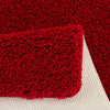 LARGE SMALL NON SLIP MACHINE WASHABLE SHAGGY SOFT MATS RUGS RUNNERS BATHROOM UK