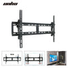 26" - 75" TV Wall Mount Bracket Metal Frame for Flat Curve TV LCD LED Smart TV