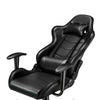 Gaming Chair Office Chair PC Video Game Chair Recliner Swivel Chair Gas Lift NEW