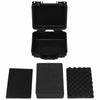 Lightweight Waterproof Hard Carry Tool Case Camera Equipment Storage Secure Box
