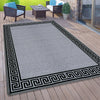 Non Slip Extra Large Outdoor Rugs Garden Patio Carpet Washable Back Door Mats