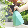 600ML Plastic Water Spray Bottle Flowers Plants Watering Cleaning Garden Tool UK