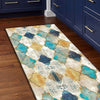 Non-slip Kitchen Large Floor Mats Rug Door Runner Hallway Soft Room Carp