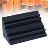 12pcs Bass Traps Sound Fix High Performance Studio Acoustic Foam Corner Cubes UK