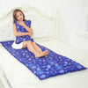 Large Cooling Pad Mat Water Bed Magic Orthopedic Mattress Topper 195 x 88cm