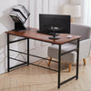 Office 120cm Computer Desk Corner Laptop Desktop Table PC Study Workstation NEW