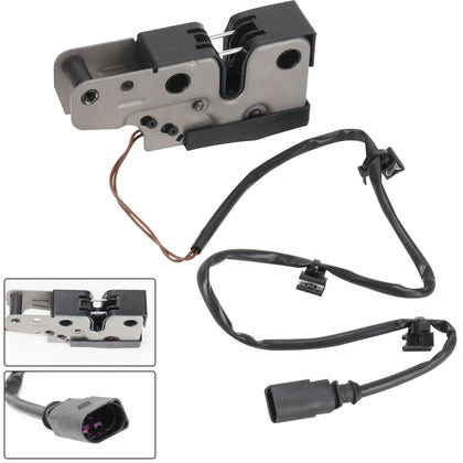 Engine Bonnet Hood Catch Latch Lock 1K1823509E For VW MK5 Golf V Jetta 04-11 UK