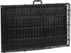 Dog Cage Puppy Pet Crate Carrier - Small Medium Large S M L XL XXL Metal