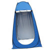 Beach Changing Tent Room Portable Outdoor Pop Up Privacy Camping Shower Toilet