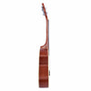 New Glarry 23" 26" Rosewood Fingerboard Matte Sapele Ukulele