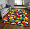 Modern Luxury Hand Carved Multi Color Carpets Runner Mats Small Large Area Rugs
