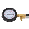 UK Fuel Pressure Meter Tester Oil Combustion Spraying Injection Gauge Tool Set