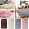 Fluffy Rugs Anti-Skid Shaggy Area Rug Dining Room Carpet Floor Mats Home Bedroom