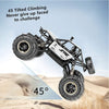 Kids Toy 4WD Electric RC Car Monster Truck Off-Road Buggy Vehicle Remote Control