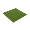 Tee Grass Golf Training Practice Mat Driving Range Mat Pitching Chipping 1m x 1m