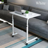 Adjustable Portable Computer Laptop Table Desk Stand Home Sofa Bed Tray Study UK
