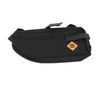 Bicycle Triangle Bag Bike Frame Front Tube Bag Waterproof Large Capacity Pouch