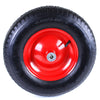 Inner Tube Tyre Wheel Spare Replacement Sack Truck Wheelbarrow Cart Heavy Duty