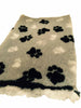 Professional vet bed Bedding NON SLIP Pet Whelping Dog Puppy Vet Bed Duo Paw