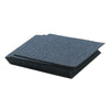 Carpet Tiles Heavy Duty Home Shop Office 5 Reception Industrial 20 tiles New