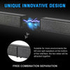 3D Surround Sound Bar Bluetooth Soundbar System Wireless Theater Speaker TV AUX