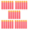 90x Refill Mega Darts for Nerf N-Strike Elite Mega Blasters Sniper 9.5cm Bullets