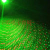 RGB LED Stage Light Lighting Laser Strobe Beam DMX Disco DJ Party KTV Projector