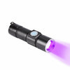 UV Ultra Violet Led Light Flashlight Blacklight 395nm Inspection USB Lamp Torch