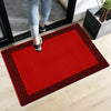 Non Slip Front Door Mat Indoor Outdoor Washable Runner Mats Kitchen Back Doormat