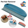 Reusable Pet Dog Cat Hair Remover Sofa Carpet Clothes Bed Lint Cleaning Brush