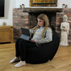 Bean Bag Chair Gamer Beanbag Adult Outdoor Gaming Garden Big Arm Chair Large