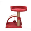 Cat Tree Scratching Post Activity Centre Sisal Bed Toys Climbing Scratcher Tower