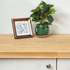 Solid Oak Kitchen Wood Worktops 2M 3M 4M & Breakfast Bars, Solid Wooden Worktop