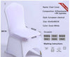 50X Chair Covers Cover Wedding Banquet Anniversary Party Decor UK