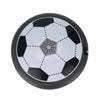 Air Power Soccer - LED Gliding Base Hover Ball for Indoor Football Kids Toys