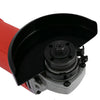 600W Electric Angle Grinder Cutting Grinding Sanding Power Tool 100mm Disc Cut