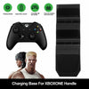 For XBox One Elite Series X/S Controller Dual Charging Station Dock+Battery Pack