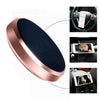 Magnet Magnetic Phone Car Holder Magic Stand Mount For iPhone Samsung Universal