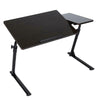 Folding Computer Desk Home Office Student Working Study Writing Table Adjustable